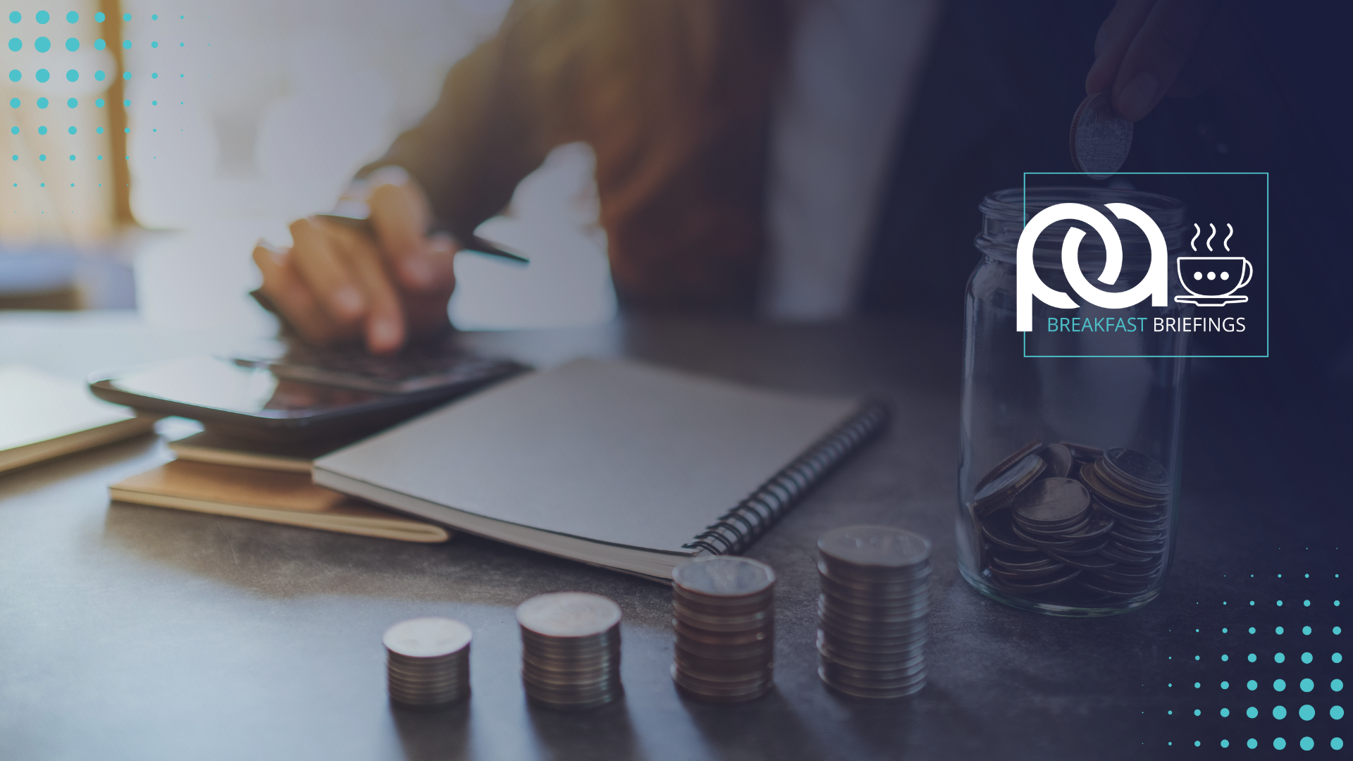 Breakfast Briefing: Navigating S114 Notices for Public Sector Finance Leaders